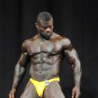 Gregory  Forbes - NPC Muscle Heat Championships 2012 - #1